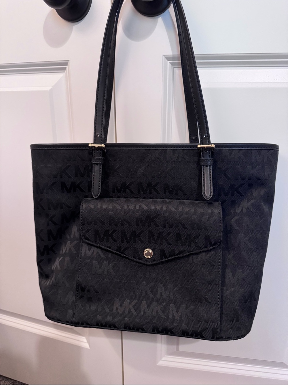 Michael Kors Medium/Large Purse Shoulder Bag